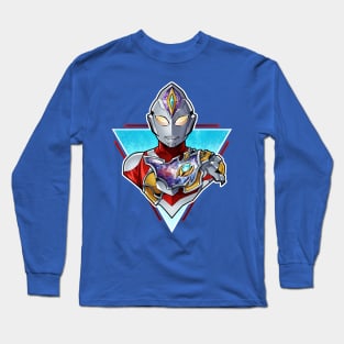 untitled Long Sleeve T-Shirt